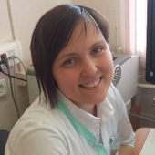 Разинкова Любовь Михайловна, семейный врач