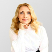 Кантеева Ирина Владимировна, психотерапевт