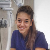 Вученович Милена, стоматолог-хирург