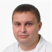 Саланов Александр Алексеевич, проктолог