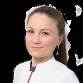 Ермолаева Екатерина Игоревна, педиатр
