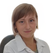 Десятова Елена Васильевна, врач УЗД