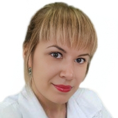 Куликова (Фокеева) Мария Владимировна, дерматолог