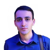 Керимов Ислам Асланбекович, уролог