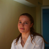 Степашкина Анастасия Сергеевна, гематолог