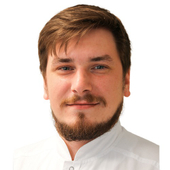 Трофименко Александр Игоревич, стоматолог-терапевт