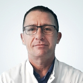 Прокопенко Юрий Владимирович, уролог