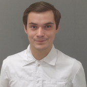 Попов-Янковский Остап Андреевич, стоматолог-терапевт