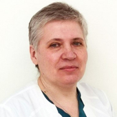 Скотина Надежда Константиновна, эндокринолог