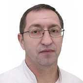 Духу Рашид Юнусович, ортопед