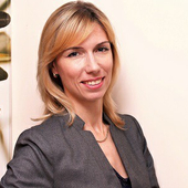 Фадеева Наталья, детский логопед