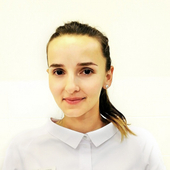 Дударева Яна Романовна, детский стоматолог