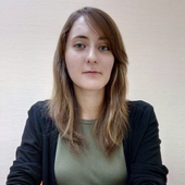 Сысоева Елена Михайловна, логопед