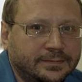 Хорев Дмитрий Юрьевич, мануальный терапевт