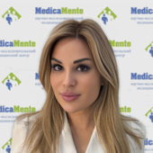 Лисняк Алена Вадимовна, дерматолог