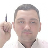 Ткачев Алексей Владимирович, фтизиатр