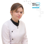 Затонская Дария Владимировна, флеболог