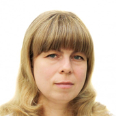 Гуляева Ольга Борисовна, гастроэнтеролог