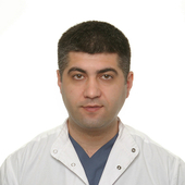 Мирзаев Эльнур Фарманович, уролог