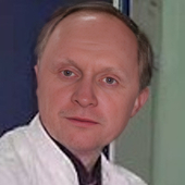 Неделько Александр Иванович, хирург