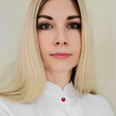 Коростелева Вера Александровна, педиатр