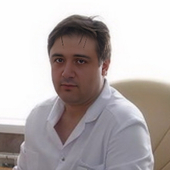 Захаров Яков Юрьевич, физиотерапевт