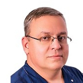 Баранов Сергей Арсеньевич, анестезиолог