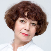 Яресько Ольга Николаевна, ЛОР