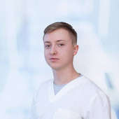 Громов Григорий Михайлович, реаниматолог