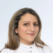 Димитриу София Акоповна, эндокринолог