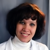 Храмцова Ирина Георгиевна, педиатр