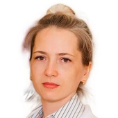 Опокина Евгения Геннадьевна, ЛОР