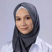 Куряева Альфия Рифатьевна, стоматолог-хирург