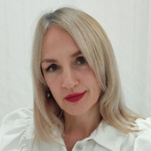 Ванюшкина Алёна Александровна, невролог