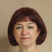 Колдаева Ирина Евгеньевна, акушер-гинеколог