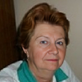 Хромова Галина Валентиновна, терапевт