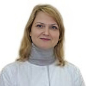 Мищенкова Ирина Юрьевна, врач УЗД