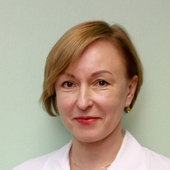 Чернявская Анна Евгеньевна, эндокринолог