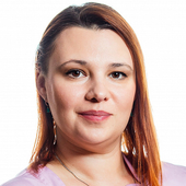 Ковалева Анна Борисовна, стоматолог-терапевт