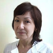 Юхарина Жанна Владимировна, акушер-гинеколог