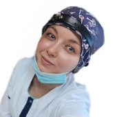 Тугушева Гульсина Гайязевна, ЛОР