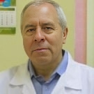 Доброскокин Андрей Федорович, кардиолог