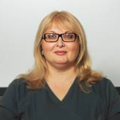 Стоногина Галина Николаевна, гинеколог