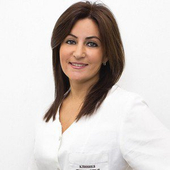 Хади Наталья Аднановна, ортодонт