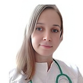 Абрамова Елена Васильевна, врач ЛФК