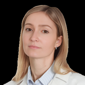 Цанаева Анна Владимировна, ревматолог