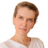 Серезо-Вестер Елена Александровна, ЛОР