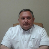 Гусейнов Роман Александрович, уролог