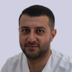 Пайлеванян Карлен Арисович, мануальный терапевт