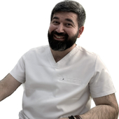 Неджафов Эдман Довлетдинович, детский хирург